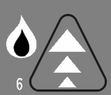 Botón 2 (P2) - Apretado una veces se entra en modo de modificaciòn Temperatura Ambiente (emplear P1 y P2 por modifiar el valor, P3 por salir). - Dentro el menu cambia el valor de la tecla.