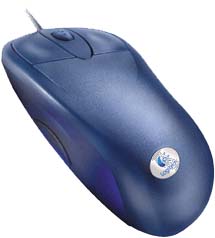 3. Il Mouse Lo strumento più semplice ed immediato è il Mouse.