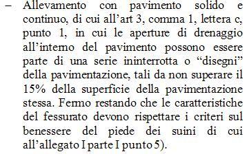 si spiega come mai la circolare conceda una fessura fino a 25 mm (la 122/2001 prescrive 20± 3), ma non faccia altrettanto con i travetti, consentendone una larghezza inferiore agli 80 mm: se il