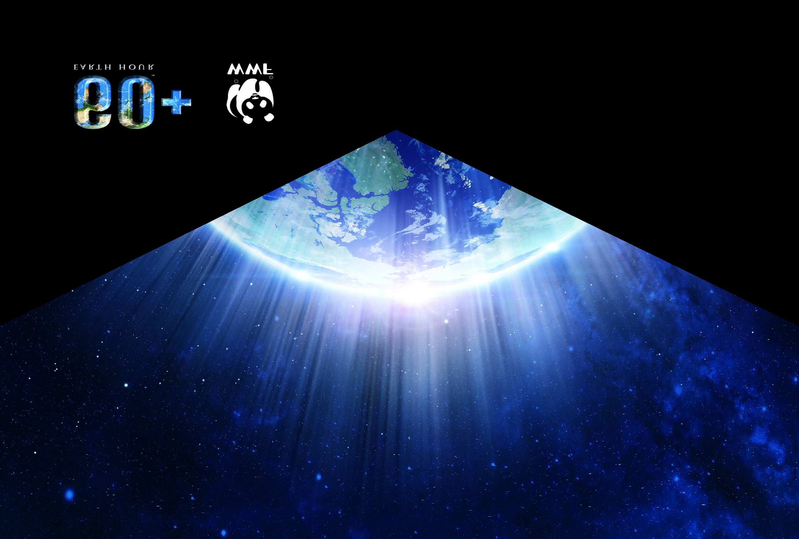 EARTH HOUR 2016 per il clima La Marina in prima linea.