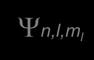 n, numero quantico principale n,l,m l E in relazione alla quantizzazione dell energia (cioè l energia dei livelli dipende da esso). Può assumere tutti i valori interi da 1 a infinito. n=1,, 3, 4, 5,.