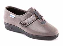 2801 Mellow Point Grigio 35-41 2808 Mellow Point Grigio 35-41 2808 Mellow Point Nero 35-41 2266 Lazio Marrone 35-42 DONNA LINEA DETTAGLI LINEA DETTAGLI 35 Presentano le stesse caratteristiche della