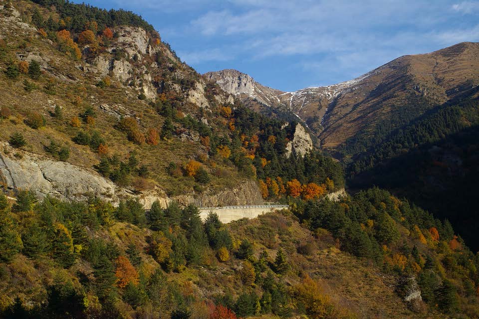 OBIETTIVI DEGLI OSSERVATORI DEL PAESAGGIO DEFINIZIONE