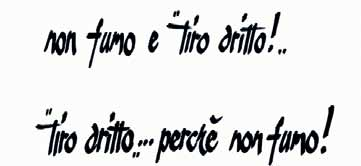 06 Tiro e dintorni Informazioni ProTELL Tre tappe vinte! Willy Pfund* / Tre tappe superate per l ottenimento del rifiuto dell iniziativa popolare protezione dalla violenza perpetrata con le armi.