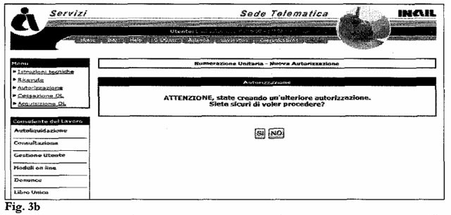 Attenzione: le tipologie di autorizzazioni "più sedi" e "più categorie di lavoratori" possono essere richieste per esigenze particolari, pertanto prima di richiedere un'autorizzazione per