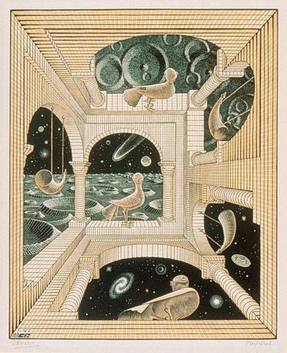 La metodologia cognitiva attraverso le discipline artistiche e logicomatematiche Un approccio ottimista