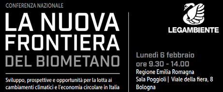 Biometano per uso agricolo, potenzialità e