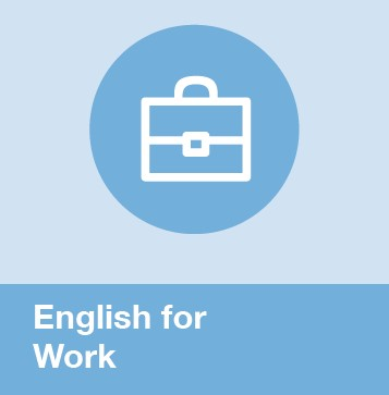 ENGLISH FOR BUSINESS & PROFESSIONAL PEOPLE Per coloro che necessitano di possedere una buona padronanza della lingua inglese nel proprio ambito professionale e per progredire nella carriera.