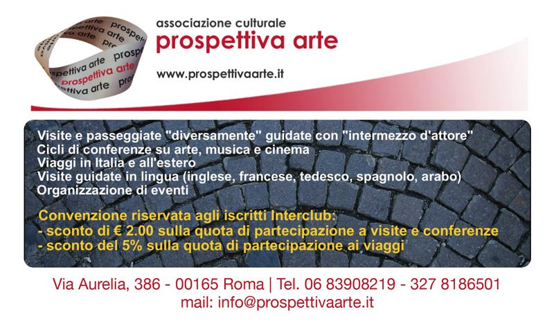 MUSEI & MOSTRE VISITE GUIDATE, EVENTI, APERTURE SPECIALI Evento Speciale: Per tutte le tariffe riportate, sono previsti diritti di prenotazione Visita guidata alla mostra + aperitivo rinforzato