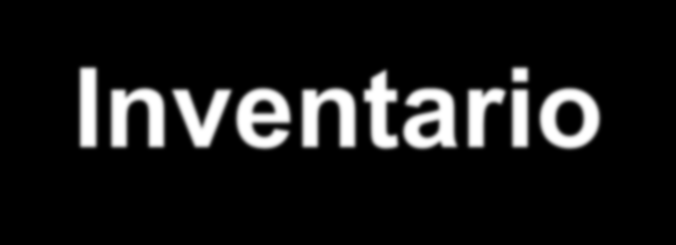 Inventario Le emissioni possono essere raggruppate per: - attività economica (macrosettore, settore, attività) - combustibile (per i soli processi di combustione) - tipologia di sorgente Gli