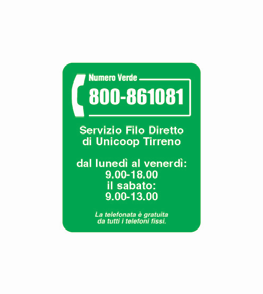 CONVENIENZA Offerte riservate ai soci PER UnicOOp tirreno TUTTI SUCCO SANTAL pera/pesca/albicocca 200 ml x 3 Anziché 1,19 0,83 1,38 al litro BIRRA CORONA EXTRA 35,5 cl 1,35 3,80 al litro BARBERA D