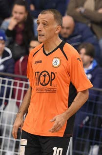 pietro santercole le ultimissime serie a - giornata 14 Articolo a cura di pietro santercole le ultimissime serie a - giornata 14 CERTI PUNTI VALGONO DOPPIO MA GROUP IMOLA-FUTSAL ISOLA PEDRINI