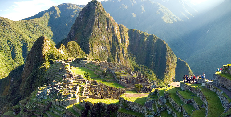 IL MEGLIO DEL PERU Un viaggio completo alla scoperta del Perù, paese dalla storia millenaria e dai paesaggi mozzafiato!