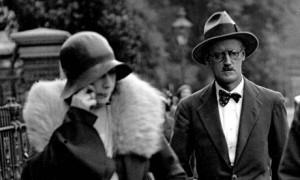 Il gioco della sera. Conversazioni con James Joyce di Adolf Hoffmeister, Roma, Nottetempo, 2007.