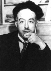 Onda-corpuscolo L. De Broglie (1892, 1987) Louis-Victor de Broglie scoprì che tutte le particelle con una quantità di moto hanno una lunghezza d'onda, chiamata lunghezza d'onda di de Broglie.