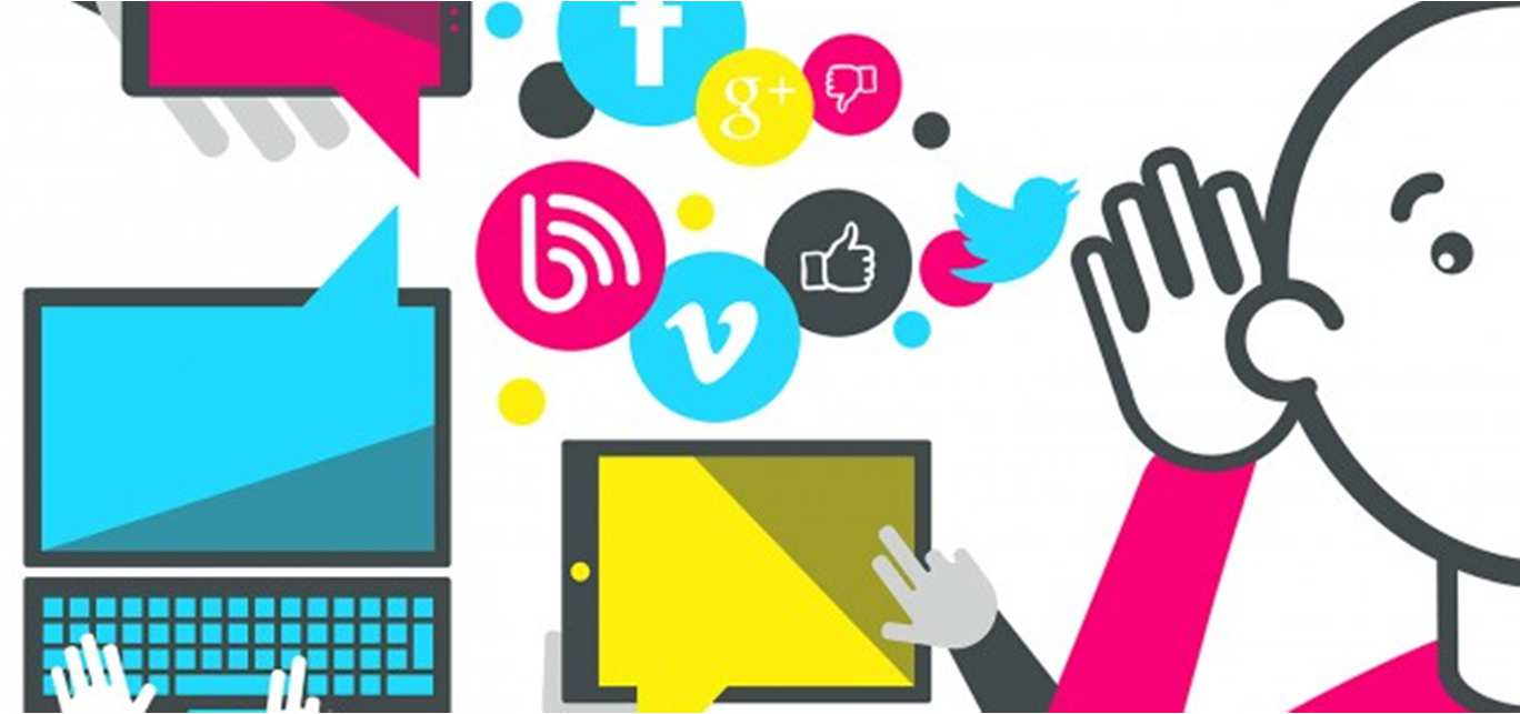#2. LA SOCIAL MEDIA STRATEGY: L ANALISI I brand di aziende medio grandi investono in attività di Social Media