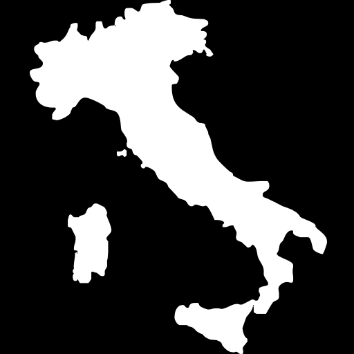 Localizzazione geografica 5 92% 8% Torino 122 Milano 474 Trento 11
