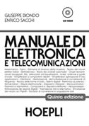 MANUALE DI E TELECOMU- NICAZIONI 2005, 5ª edizione, pp.