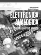 ANALOGICA Analisi e progetto di circuiti analogici 2001, pp.