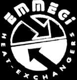 USA EMMEGI HEAT EXCHANGERS Inc. (Main Office and Manufacturing) 366 E. Southern Ave. Suite 2 Phoenix, AZ 854 USA Ph. +1 62 438 711 Fax + 1 62 438 7127 http://www.emmegiinc.com sales@emmegiinc.