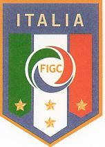 FEDERAZIONE ITALIANA GIUOCO CALCIO LEGA NAZIONALE DILETTANTI DELEGAZIONE PROVINCIALE FOGGIA VIA ANTONIO GRAMSCI, 13/C - 71121 FOGGIA TEL. 0881.639409 - FAX 0881.666580 SERVIZIO PRONTO A.I.A. L.N.D.338.