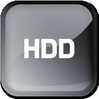Videoregistratori Digitali Serie VDL e VD816 Sistema operativo residente Compressione H.