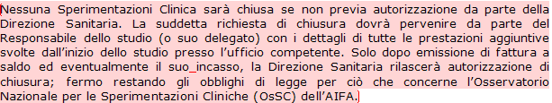 Art. 22 Abrogazioni Sono abrogate le delibere: 30 gennaio 1997, n.