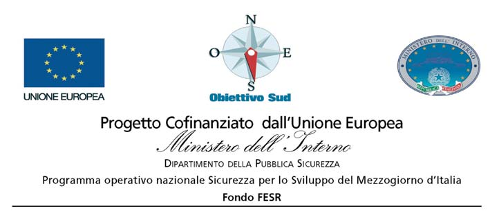 Progetto realizzato da ANCI e da ANCITEL nell ambito del PON SICUREZZA 2000-2006 MONITORAGGIO TELEMATICO DEL TERRITORIO www.mtt.anci.