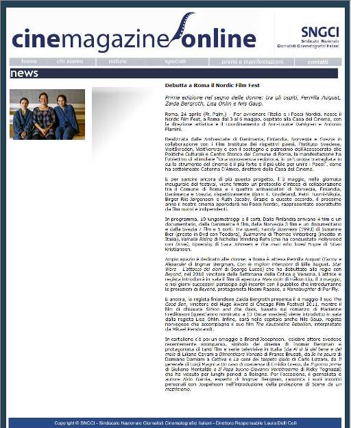 http://www.cinegiornalisti.