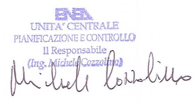 Dichiarazione di autocertificazione Spese generali anno 2013 progetti PON Ricerca & Competitività 2007-2013 Finanziati dal MiUR. Le norme di rendicontazione dei progetti MIUR, finanziati con il D.Lgs.