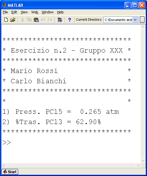 Laboratorio Informatico -