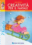 Libri per CREARE Creare con i cartamodelli: la Pasqua Tante tecniche originali per realizzare uova, coniglietti ed elementi primaverili in occasione della festività della Pasqua che, come quella del