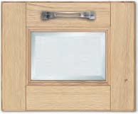 cod.616 SP. 24 MM ante doors NEW frontale cassetto drawer front panel anta rovere naturale con nodini (opz.620) natural oak with knots door (opt.