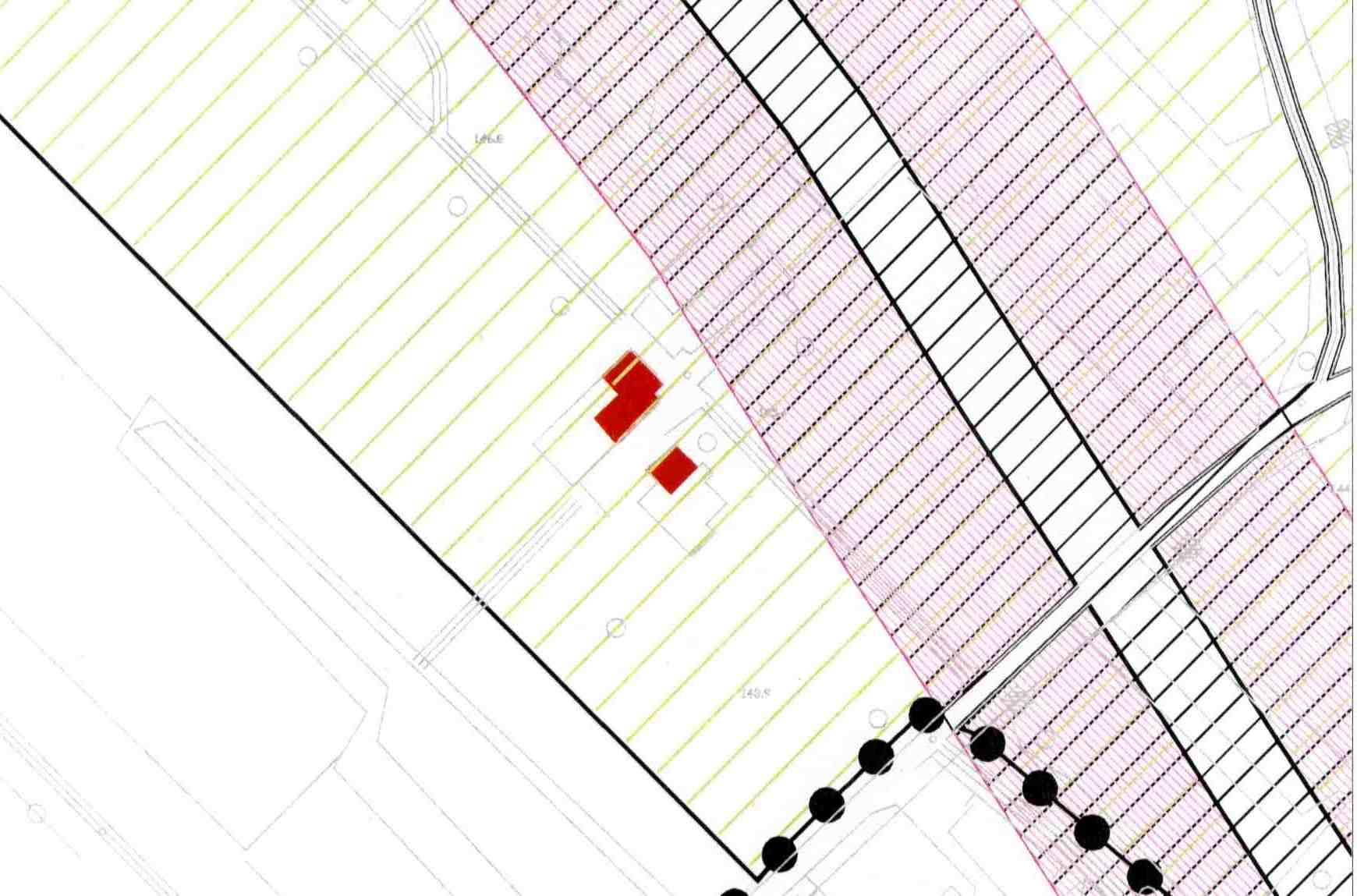 COMUNE DI THIENE - PROVINCIA DI VICENZA EDIFICI NON PIU' FUNZIONALI ALLE ESIGENZE DEL FONDO AGRICOLO 47 CODICE EDIFICIO 01-004-003