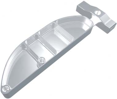 Parametri di taglio consigliati Materiali da lavorare Grado Rompitruciolo Durezza HB Vel. di taglio Vc (m/min) Avanzamento dente fz (mm/dente) Leghe di alluminio 6 3-5.15 -.35 1 2-2.1 -.
