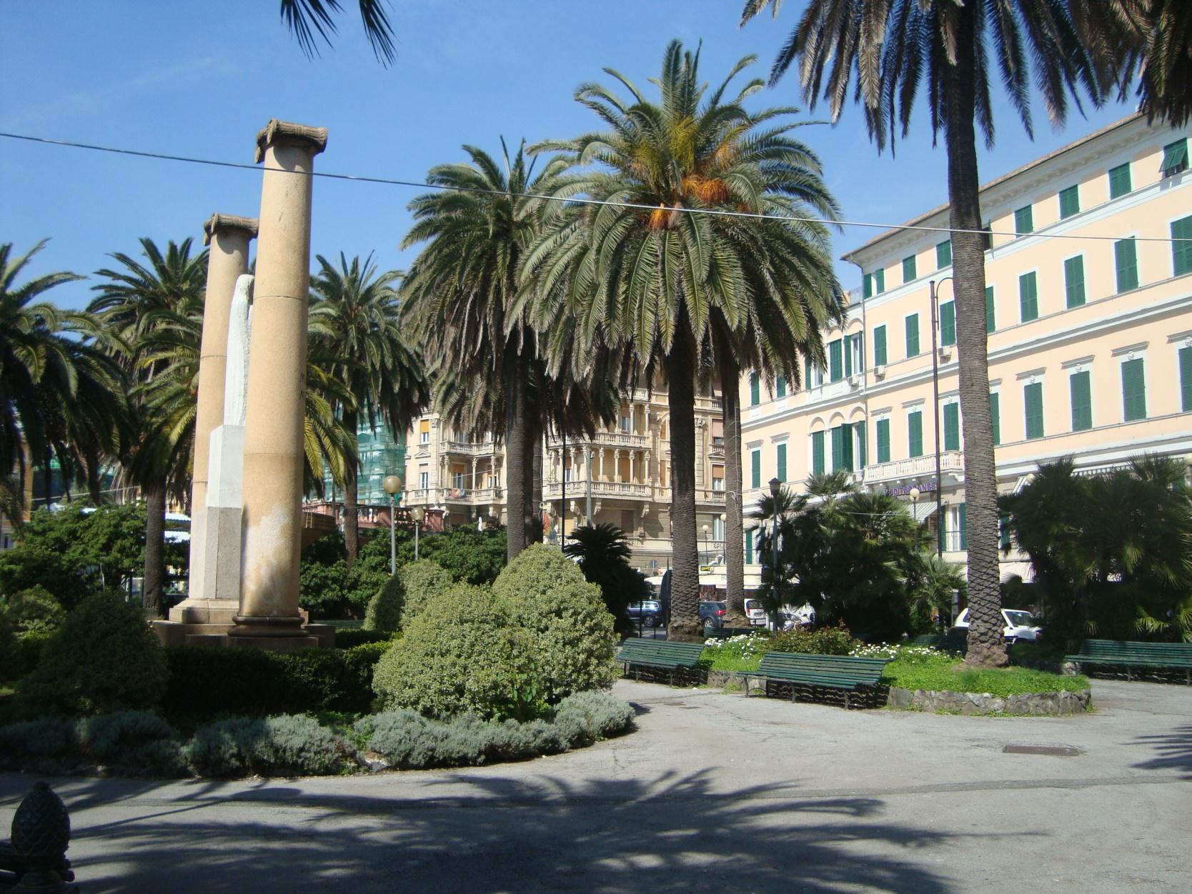 Giardini