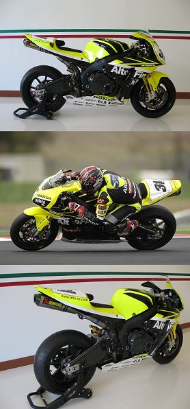 IL TEAM PRO RIDE WORLD SUPERBIKE, CON UN STAFF DI LUNGA SPERIENZA NEI CAMPIONATI DEL MONDO GP E SBK, COMMUNICA LE OFFERTE DA