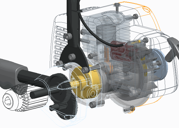 Progettazione Avanzata di Assiemi mediante Creo Parametric 2.0 Panoramica Codice del corso Durata del corso WBT-3904 24 ore In questo corso si imparerà a utilizzare Creo Parametric 2.