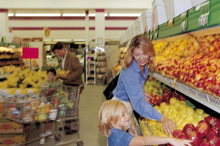 Il Format Il format vincente di SISA è il supermercato di prossimità che ne interpreta al meglio i