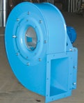 DT - TR Ventilatori centrifughi Centrifugal fans catalogo tecnico 216 pag.