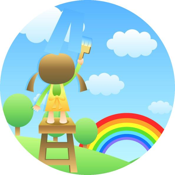 NIDO ARCOBALENO (integrato) Al nido si fanno molteplici esperienze legate alla quotidianità, al gioco libero e alle attività proposte dalle educatrici; tutte queste sono occasioni di crescita, di