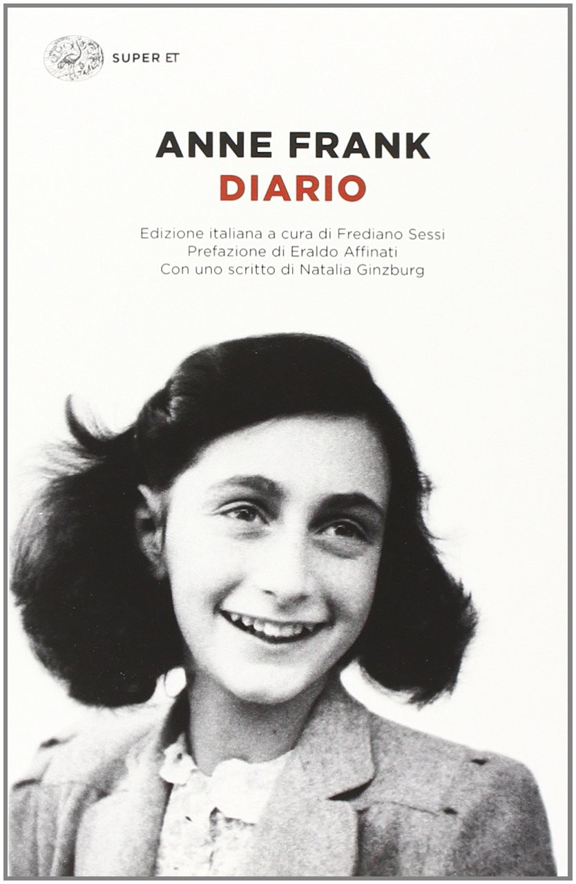 Ciò che si può trovare in Biblioteca: - Per non dimenticare Auschwitz, Elie Wiesel, Piemme 1993 - Io sono l ultimo ebreo,chil Rajchman- Bompiani 2010 - Il diario di Anna Frank / Anna Frank Einaudi