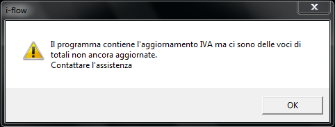 Nota tecnica: operazioni eseguite dal setup Durante la fase di aggiornamento il setup esegue alcune operazioni che è utile conoscere.