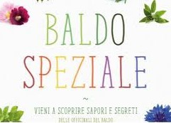 1.Baldo Speziale tutto l'anno L'azione si propone di coordinare diverse offerte di turismo esperienziale (sia di carattere enogastronomico sia di carattere naturalistico) attraverso un calendario