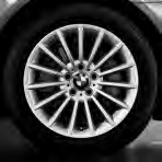 BMW Serie 5 Berlina a partire dal 03/10, Touring a partire dal 09/10 Dunlop.