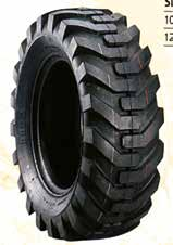 PNEUMATICI PER BOBCAT E PALE - MPT BOBCAT SKID-STEER TYRES CR 324 10.5/80-18 10 910x270 1935 9x18 12.5/80-18 12 1010x300 2650 11x18 12.0/80-18 12 975x287 1600 9x18 ATU - MPT CR 325 10.