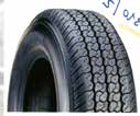 PNEUMATICI TRASPORTO ALTA VELOCITÀ HIGH SPEED TRAILER TYRES CR 304 2.50/8 4 328x63 150 1.75/8 3.50/8 * 4 380x95 200 1.75/8 3.00/10 * 4 413x80 220 2.50/10 3.50/10 * 4 439x90 270 3.