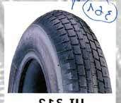 PNEUMATICI PER USO INDUSTRIALE INDUSTRIAL TYRES SCOLPITO IMPLEMENT SAWTOOTH CR 335 4.10x3.50/4 2-4 265x90 150-200 2.50/4 4.10x3.50/5 2-4 295x95 150-200 2.50/5 4.10x3.50/6 2-4 315x100 180-250 2.50/6 4.