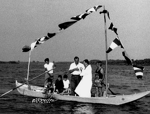 I Quaderni dell Accademia del tartufo del Delta del Po n.