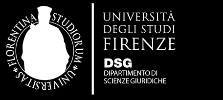 Informatica giuridica Corso di laurea in Scienze dei Servizi